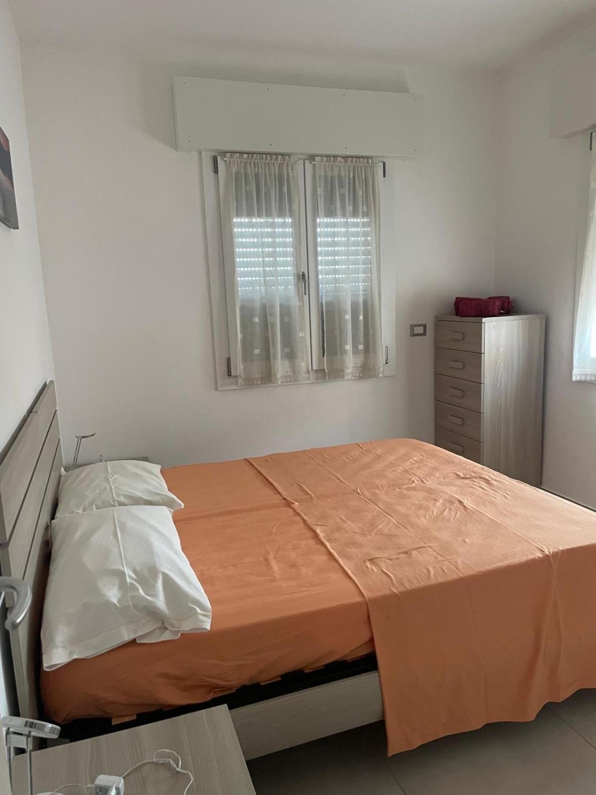Apartment Appartamento Central *